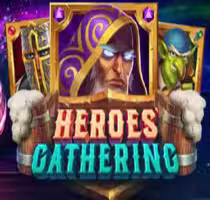 Heroes’ Gathering