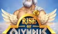 Rise of Olympus