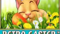 Retro Easter