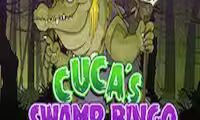Cucas Swamp Bingo