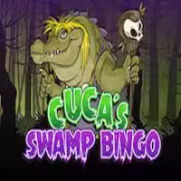 Cucas Swamp Bingo