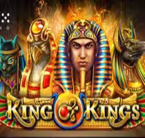 King of Kings