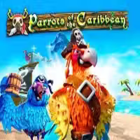 Parrots of the Caribbean