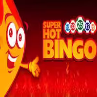 Super Hot Bingo