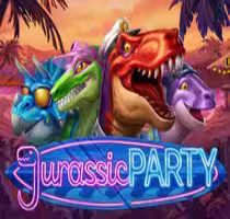 Jurassic Party