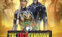 The Last Sundown