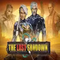 The Last Sundown