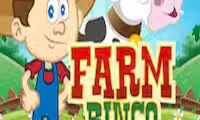 Farm Bingo