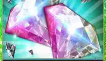 Twin Diamonds