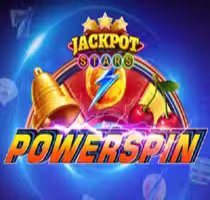 Powerspin