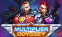 Multiplier Odyssey