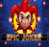 Epic Joker