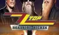 ZZ Top Roadside Riches