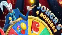 Joker Buy Bonus