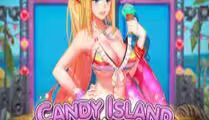 Candy Island Princess