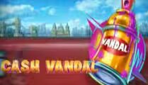 Cash Vandal