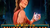 Cat Wilde in the Eclipse of the Sun God