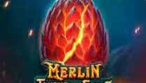 Merlin: Journey of Flame