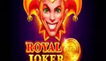 Royal Joker: Hold and Win