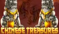 Chinese Treasures