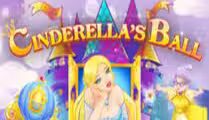 Cinderella’s Ball