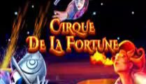 Cirque De La Fortune