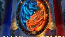 Clash of the Beasts