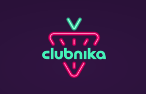 Логотип Clubnika