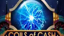 Coils of Cash