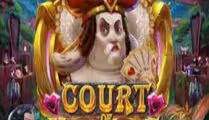 Rabbit Hole Riches — Court of Hearts