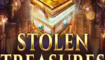 Stolen Treasures