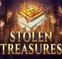 Stolen Treasures
