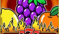 777 — Fruits Fire Blaze