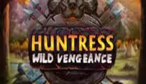 Huntress Wild Vengeance