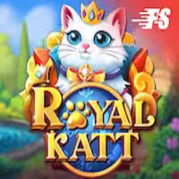 Royal Katt