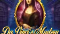 Da Vinci’s Mystery