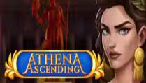 Athena Ascending