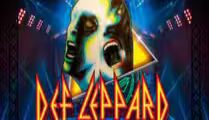 Def Leppard Hysteria