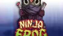 Ninja Frog