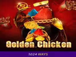 Golden Chicken