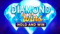 Diamond Wins Hold and Win