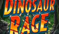 Dinosaur Rage