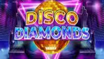 Disco Diamonds