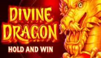 Divine Dragon: Hold and Win