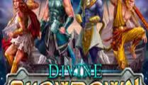 Divine Showdown