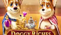 Doggy Riches Megaways