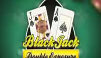 Double Exposure BlackJack MH