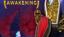 Dracula Awakening
