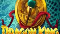 Dragon King Legend of the Seas