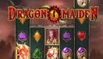 Dragon Maiden